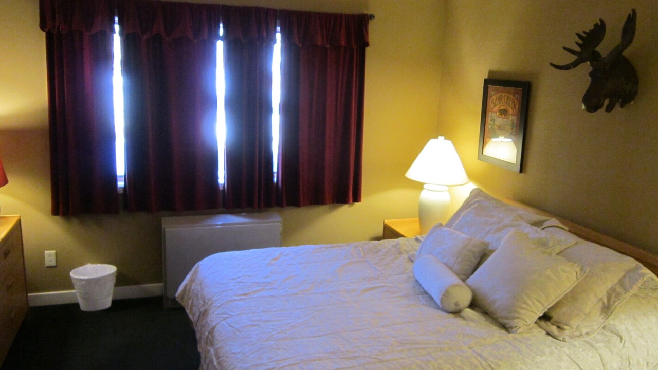 Photo of Bedroom in Stratton Mountain