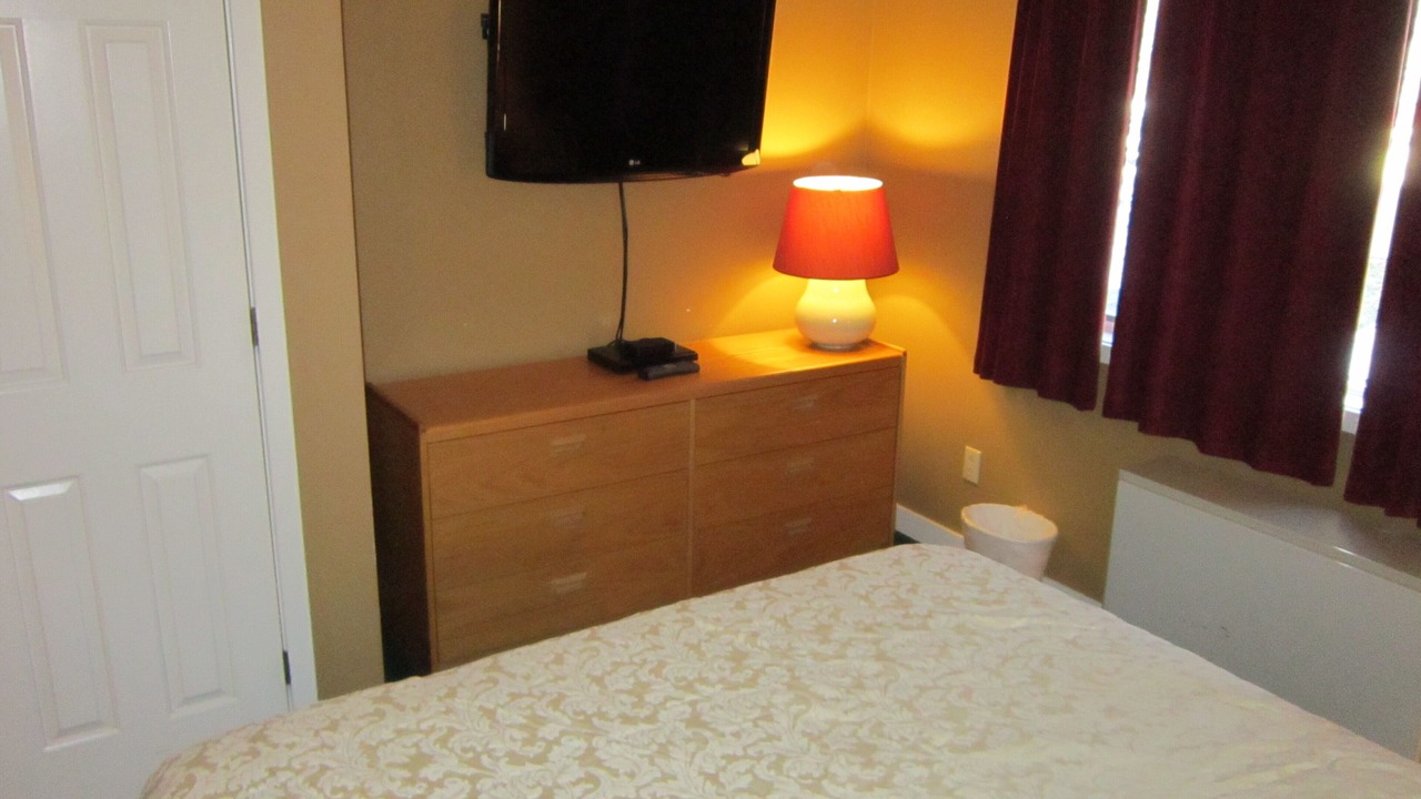 Photo of Bedroom in Stratton Mountain
