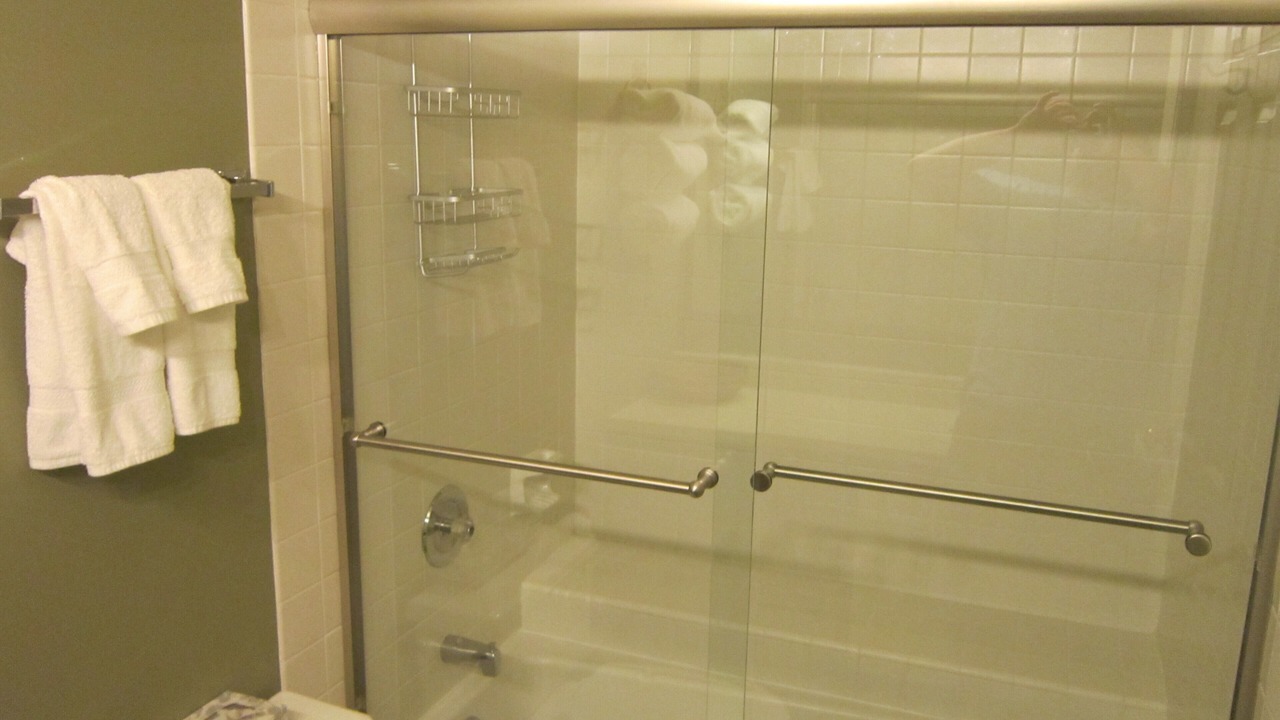 Photo of Bathroom in Stratton Mountain