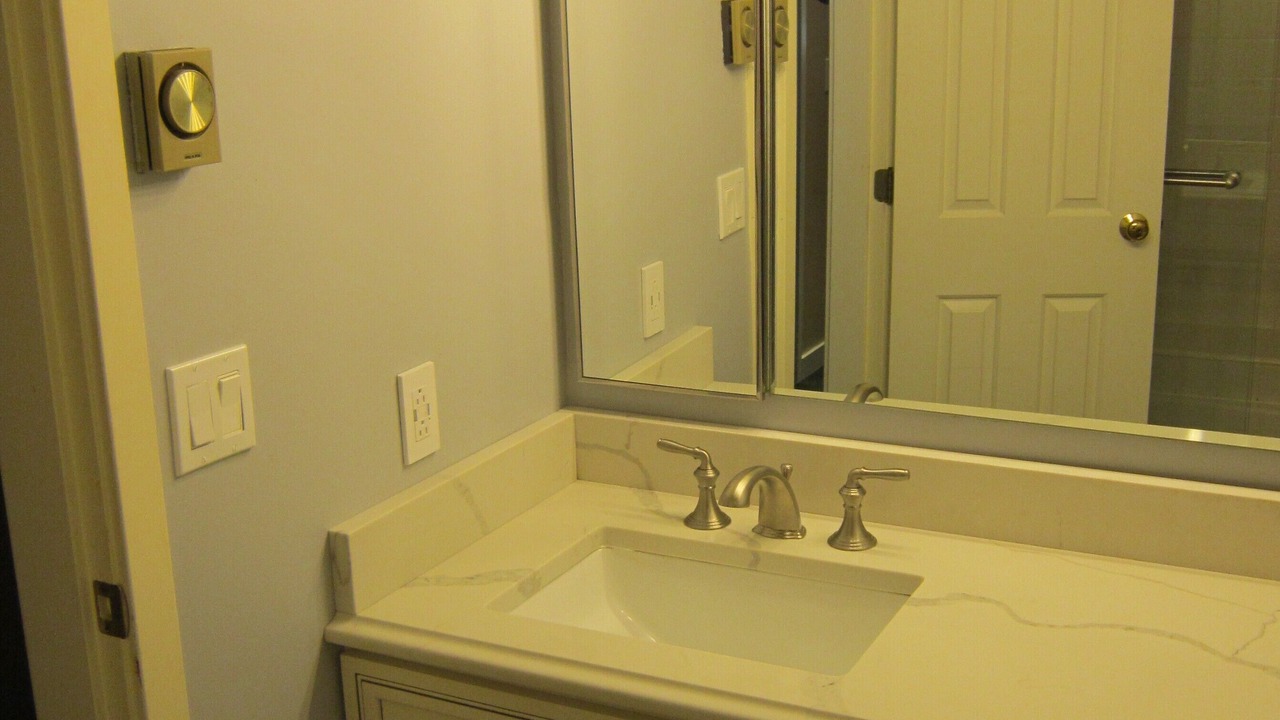 Photo of Bathroom in Stratton Mountain