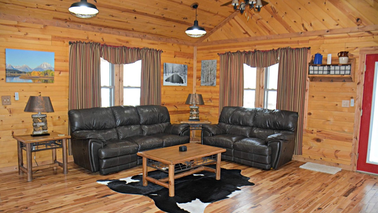 Photo of Livingroom in Catlettsburg
