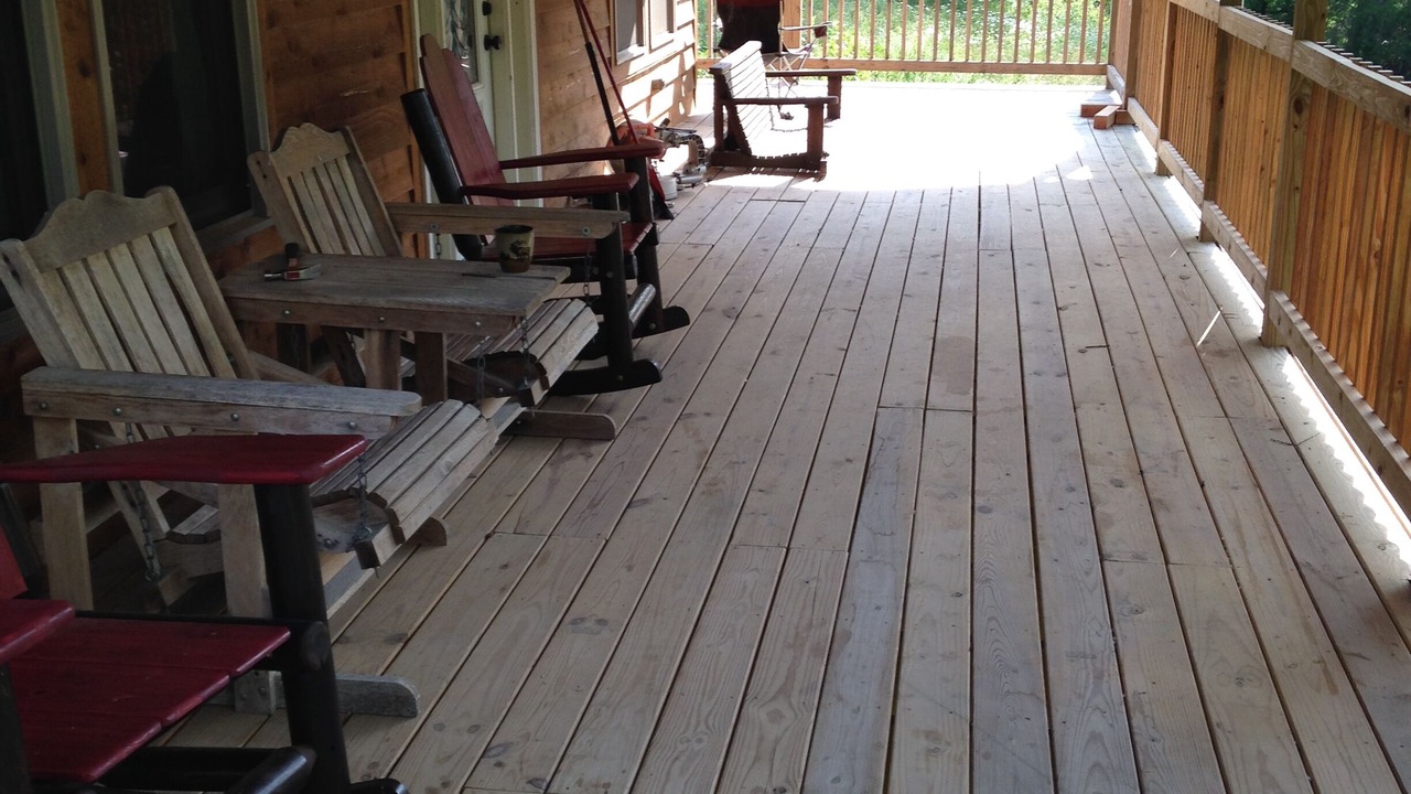 Photo of Outdoor in Catlettsburg
