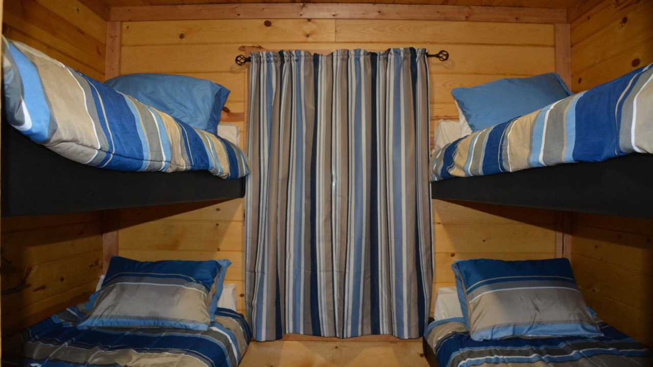 Photo of Bedroom in Catlettsburg