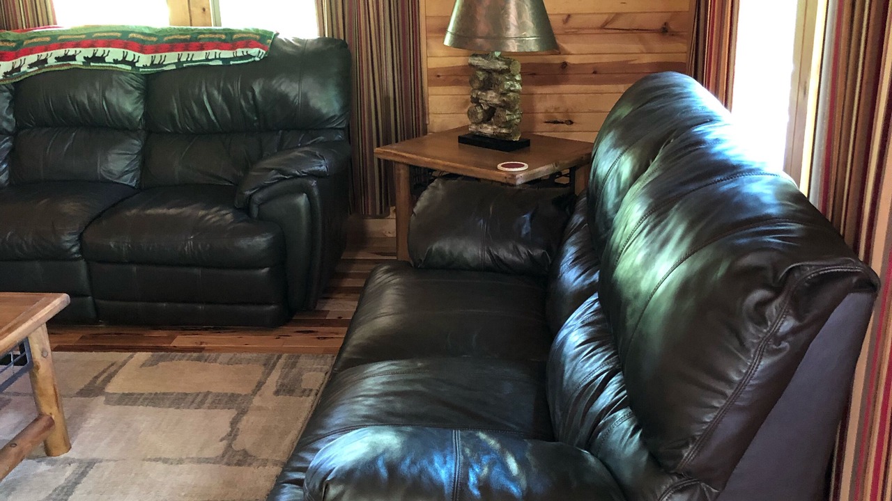 Photo of Livingroom in Catlettsburg