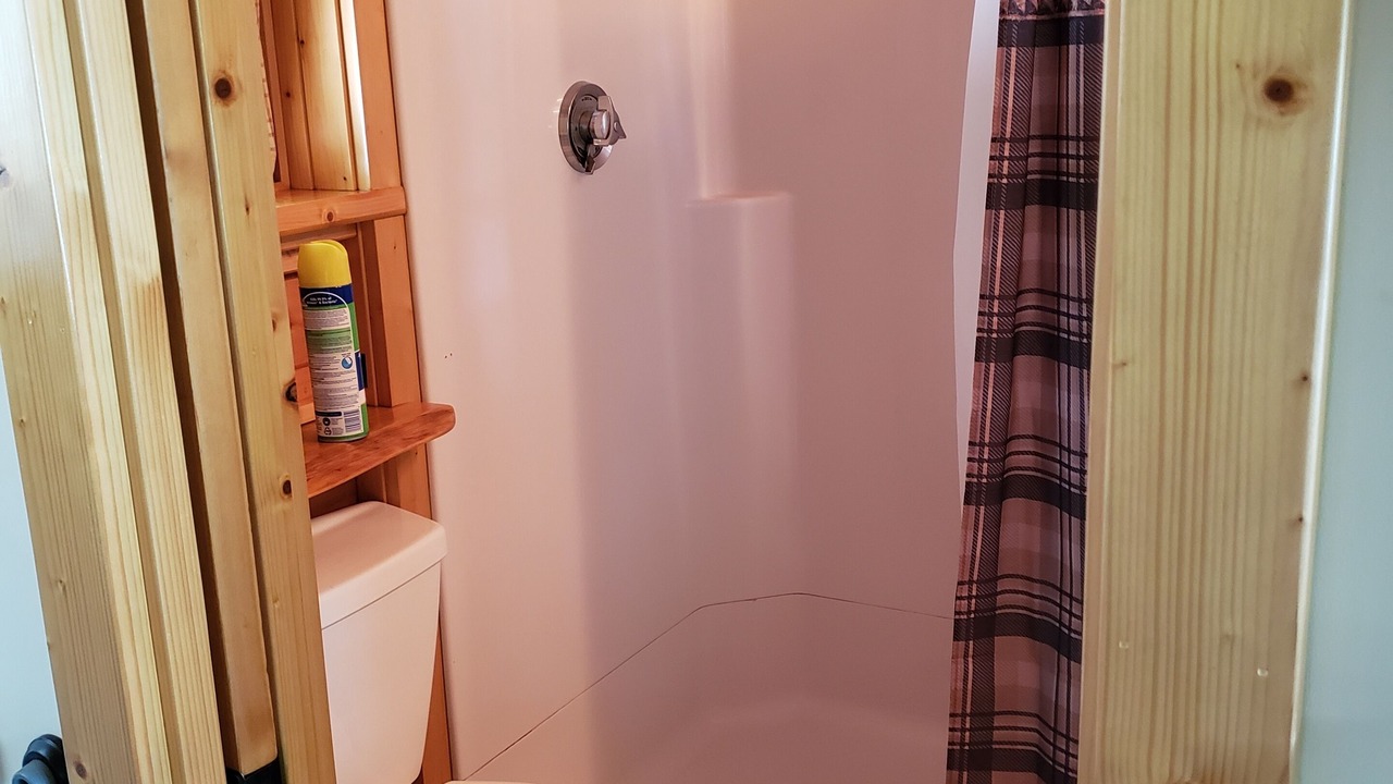 Photo of Bathroom in Naples