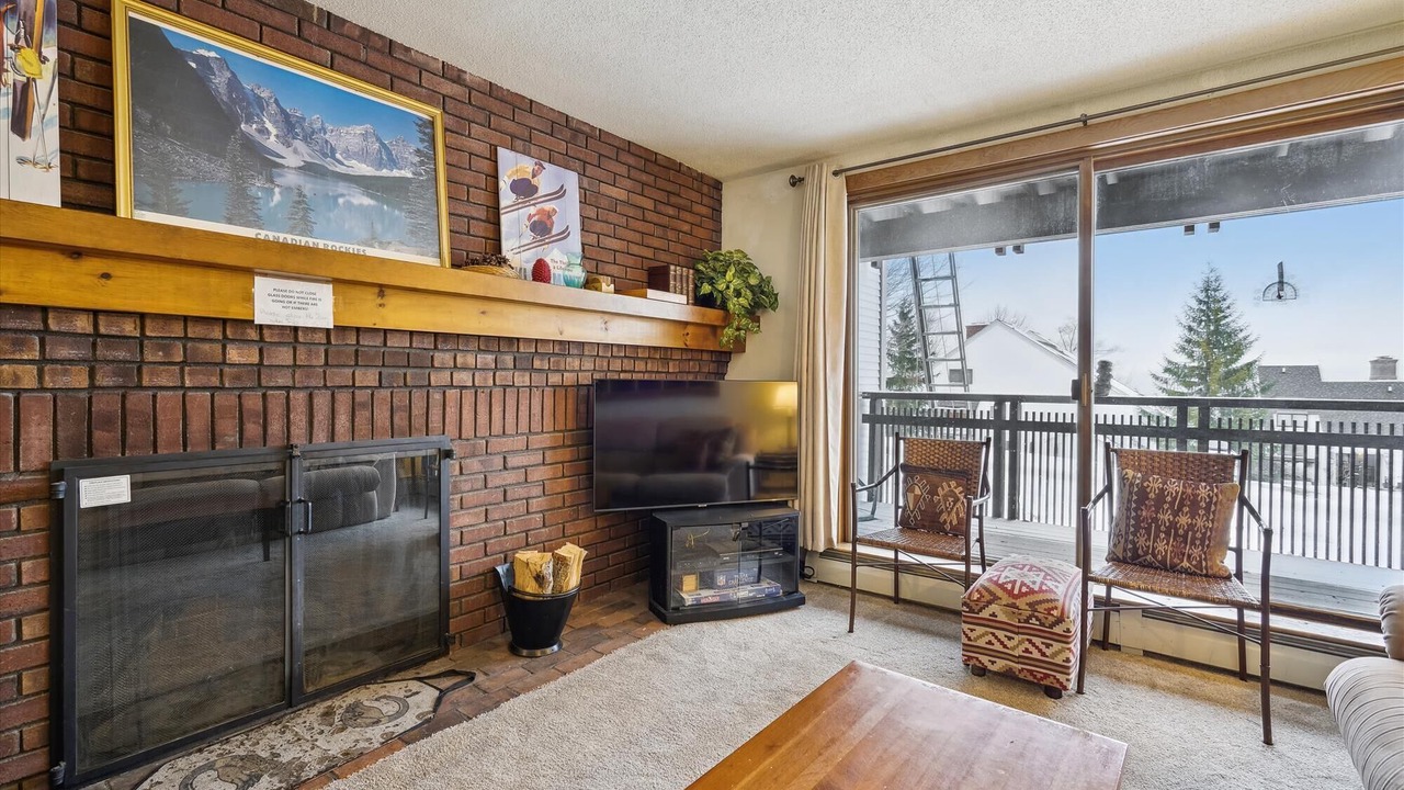 Photo of Livingroom in Central Vermont- Killington