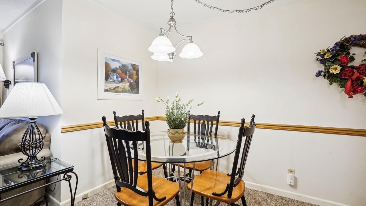 Photo of Bedroom in Central Vermont- Killington