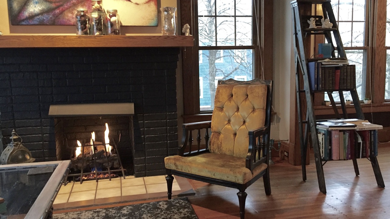 Photo of Bedroom in Lakeview