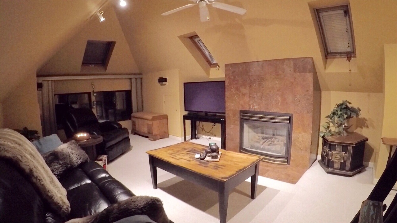 Photo of Livingroom in Lakeview