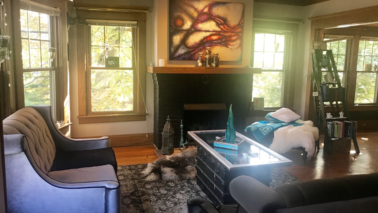 Photo of Bedroom in Lakeview