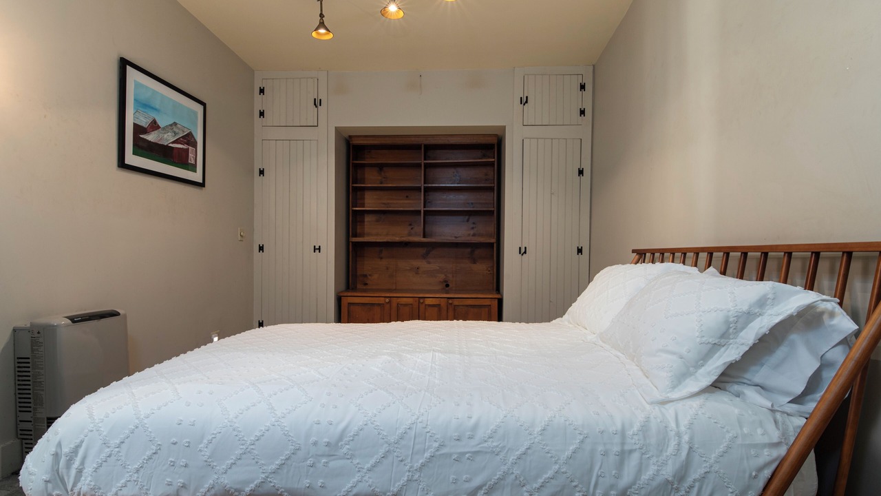 Photo of Bedroom in Chester Depot