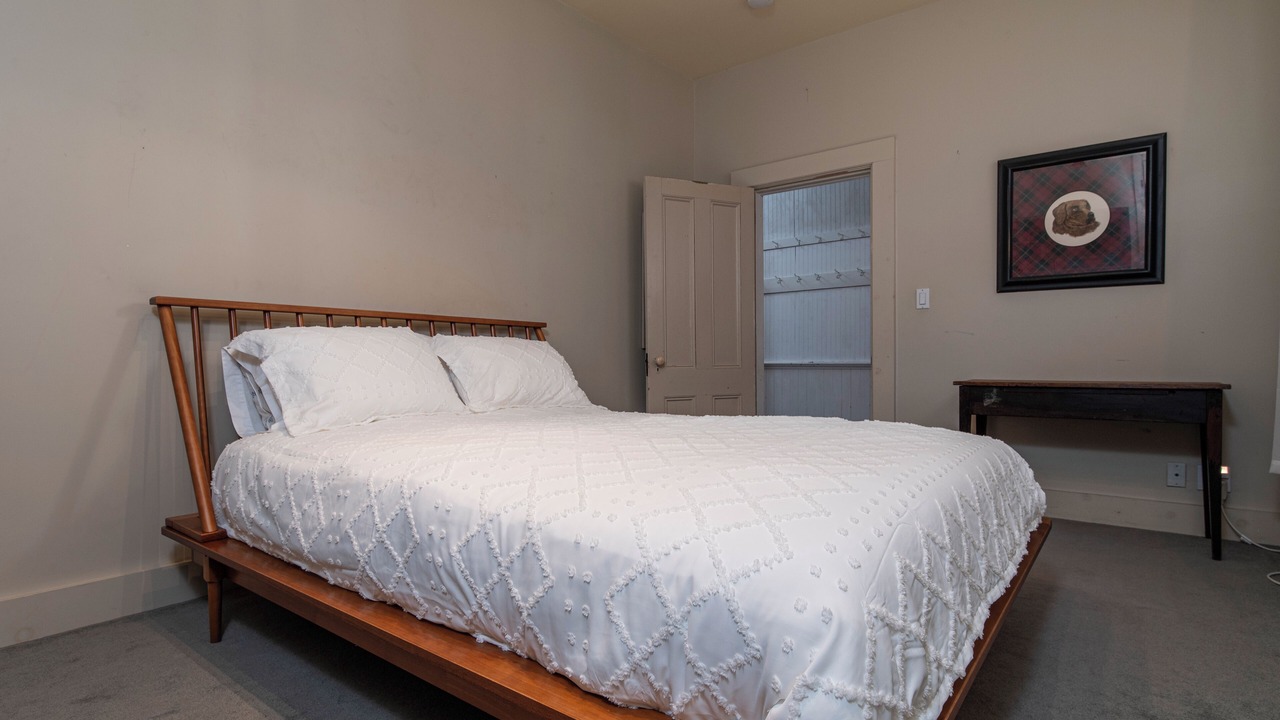 Photo of Bedroom in Chester Depot