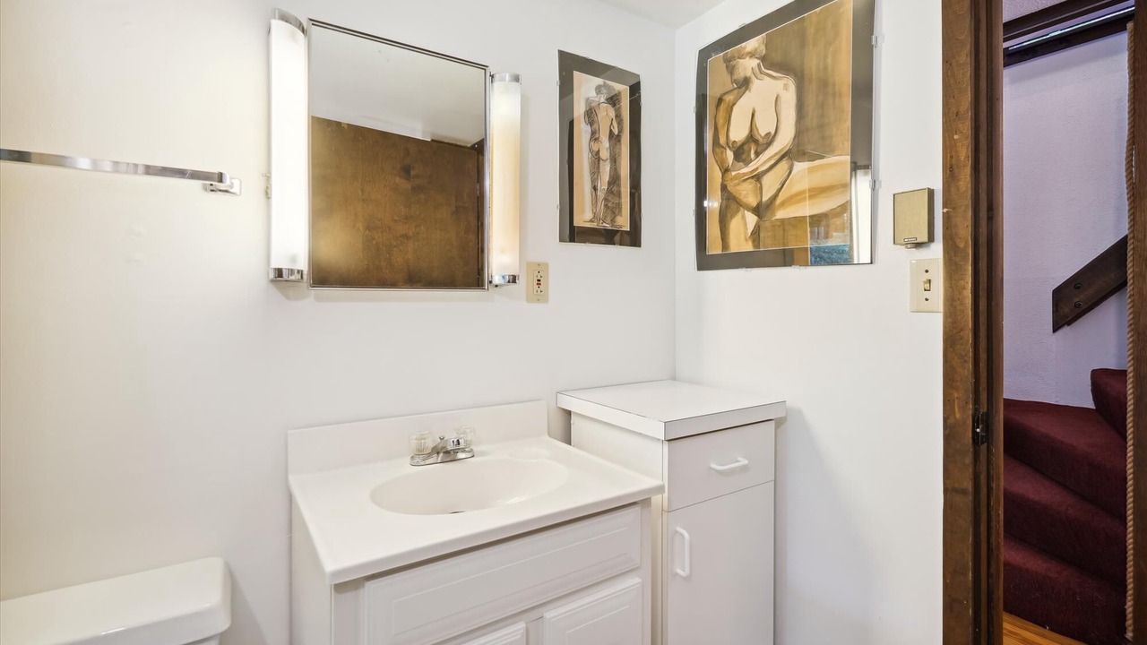 Photo of Bathroom in Pittsfield