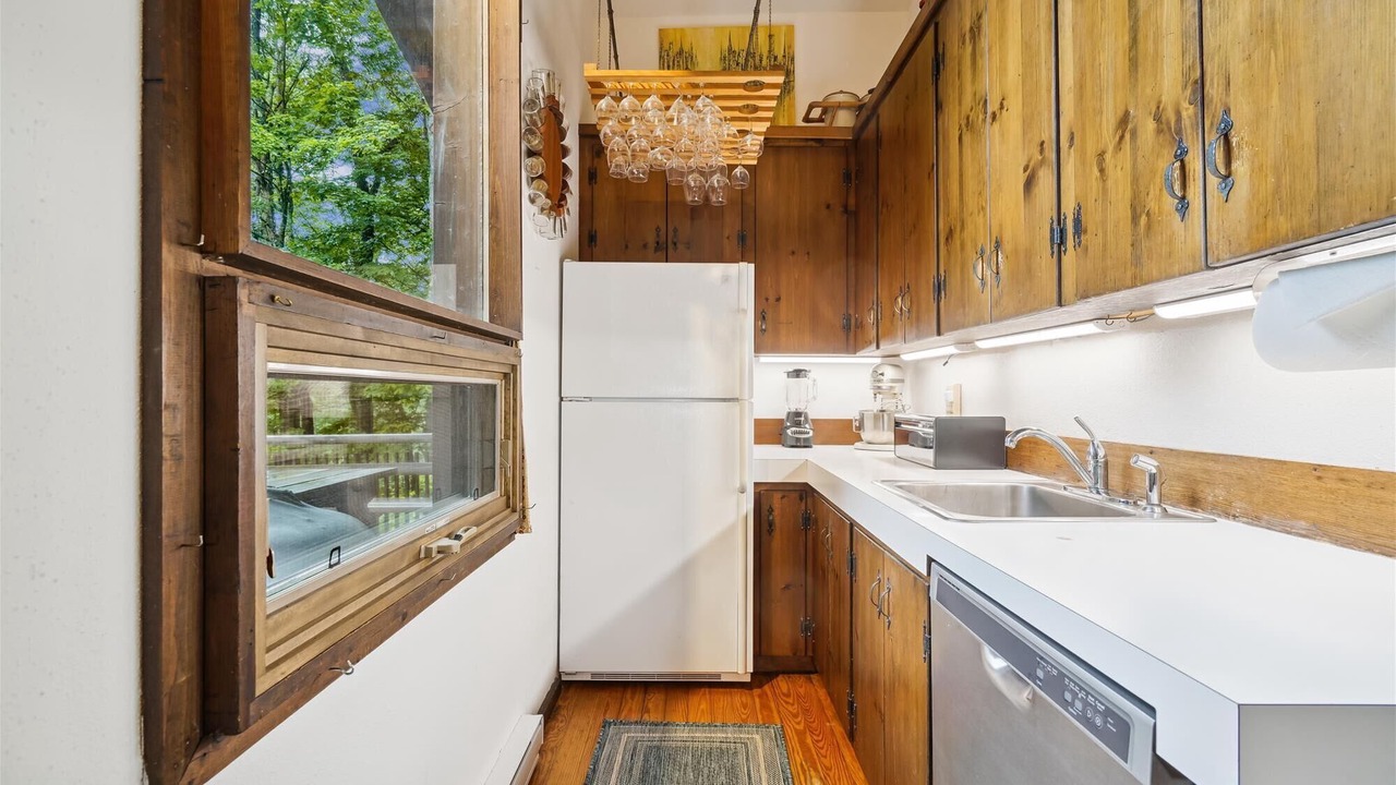 Photo of Kitchen in Pittsfield