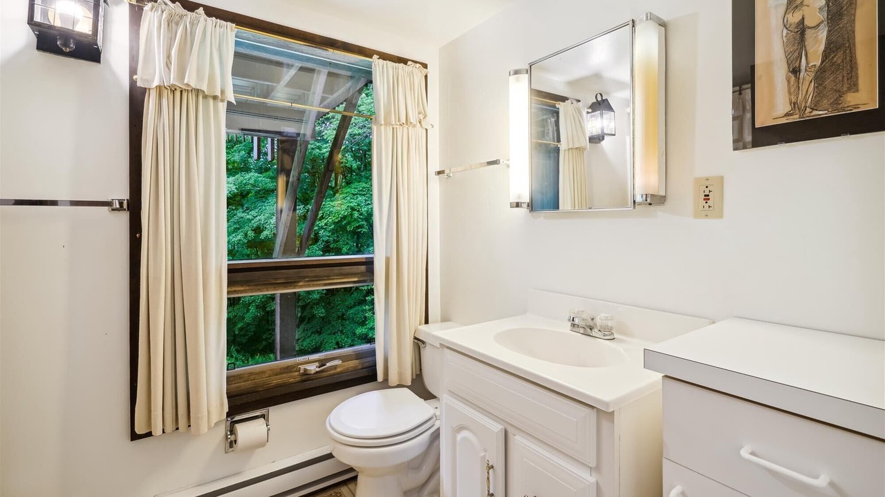 Photo of Bathroom in Pittsfield