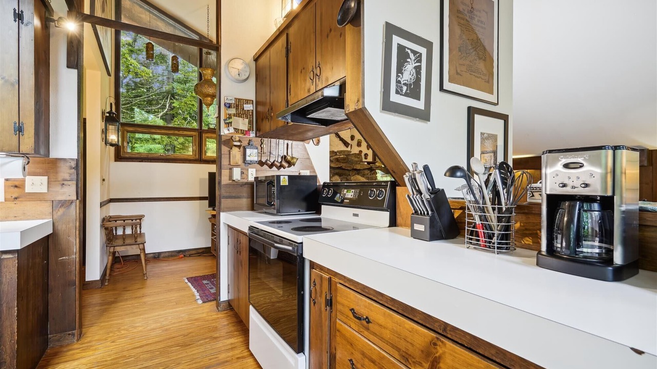 Photo of Kitchen in Pittsfield