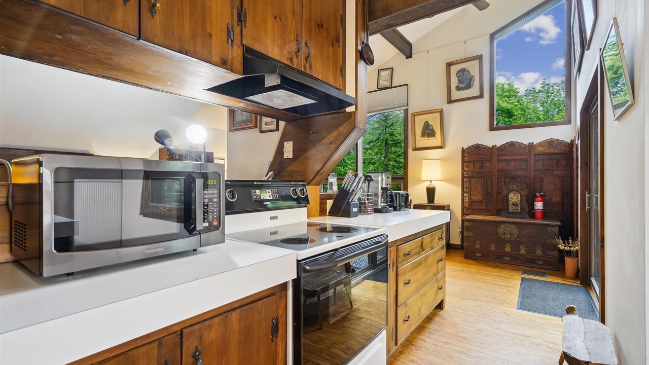 Photo of Kitchen in Pittsfield