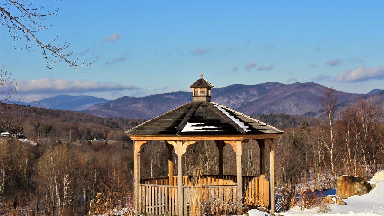 Photo of Outdoor in Central Vermont- Killington