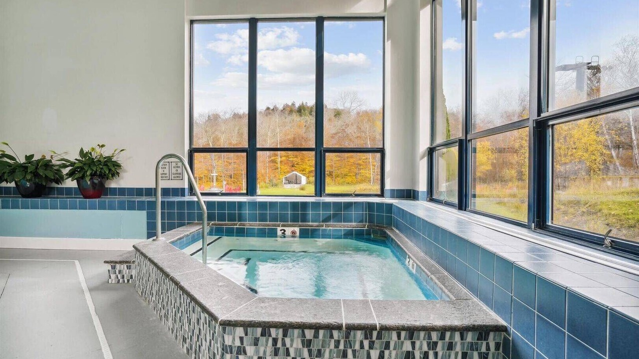 Photo of Outdoor in Killington