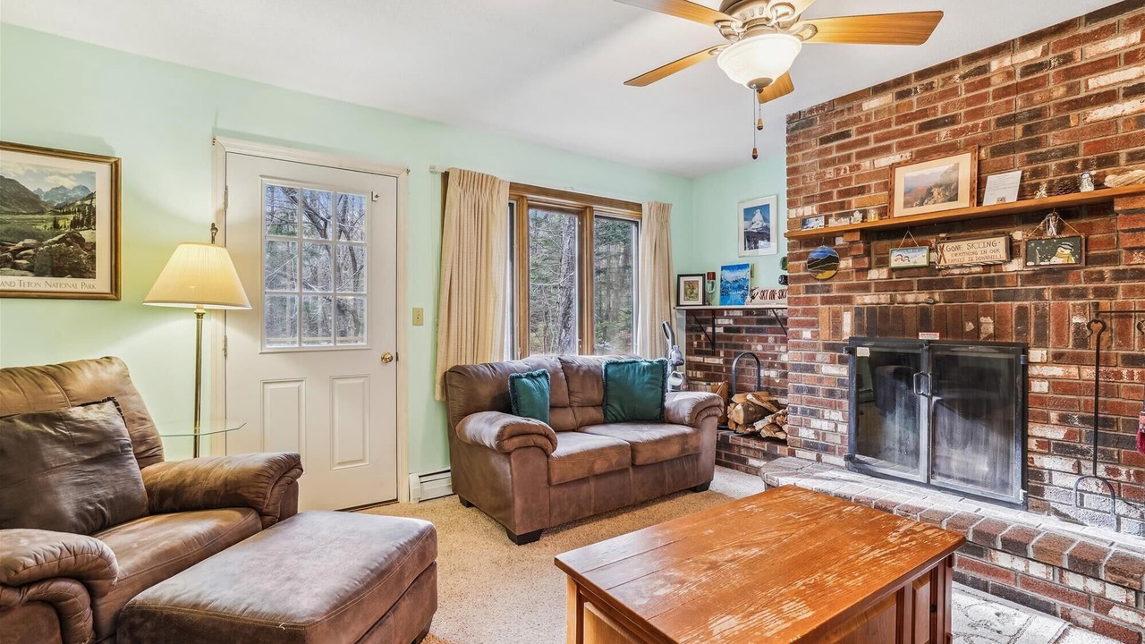 Photo of Bedroom in Killington