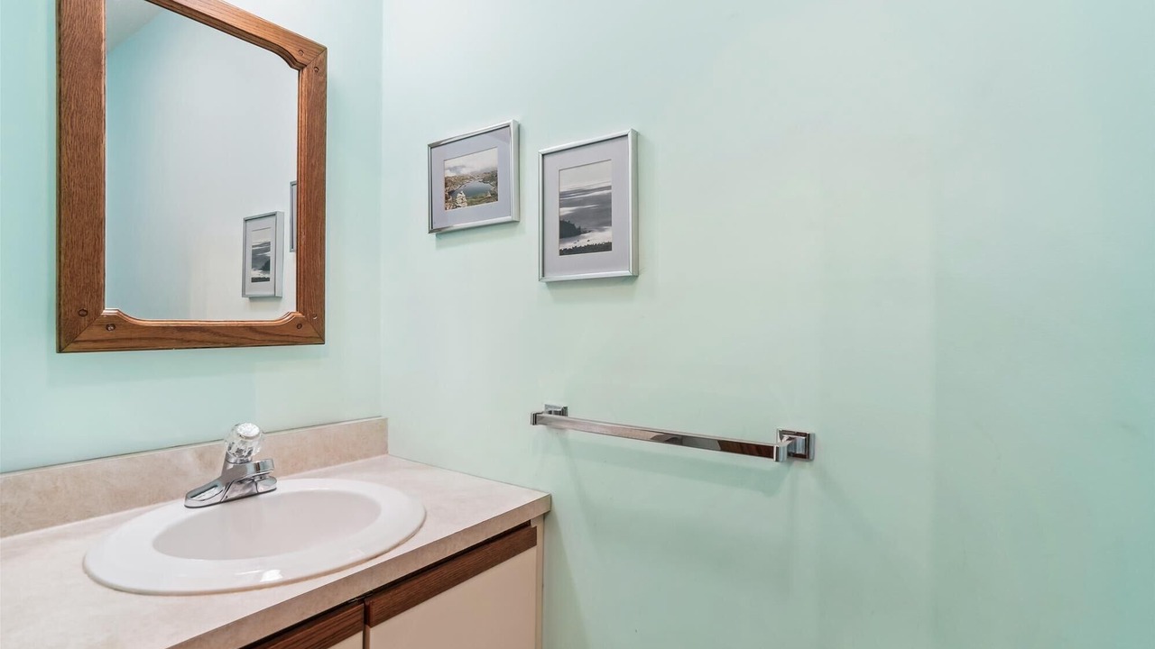 Photo of Bathroom in Killington