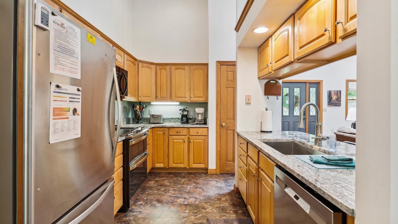 Photo of Kitchen in Davis