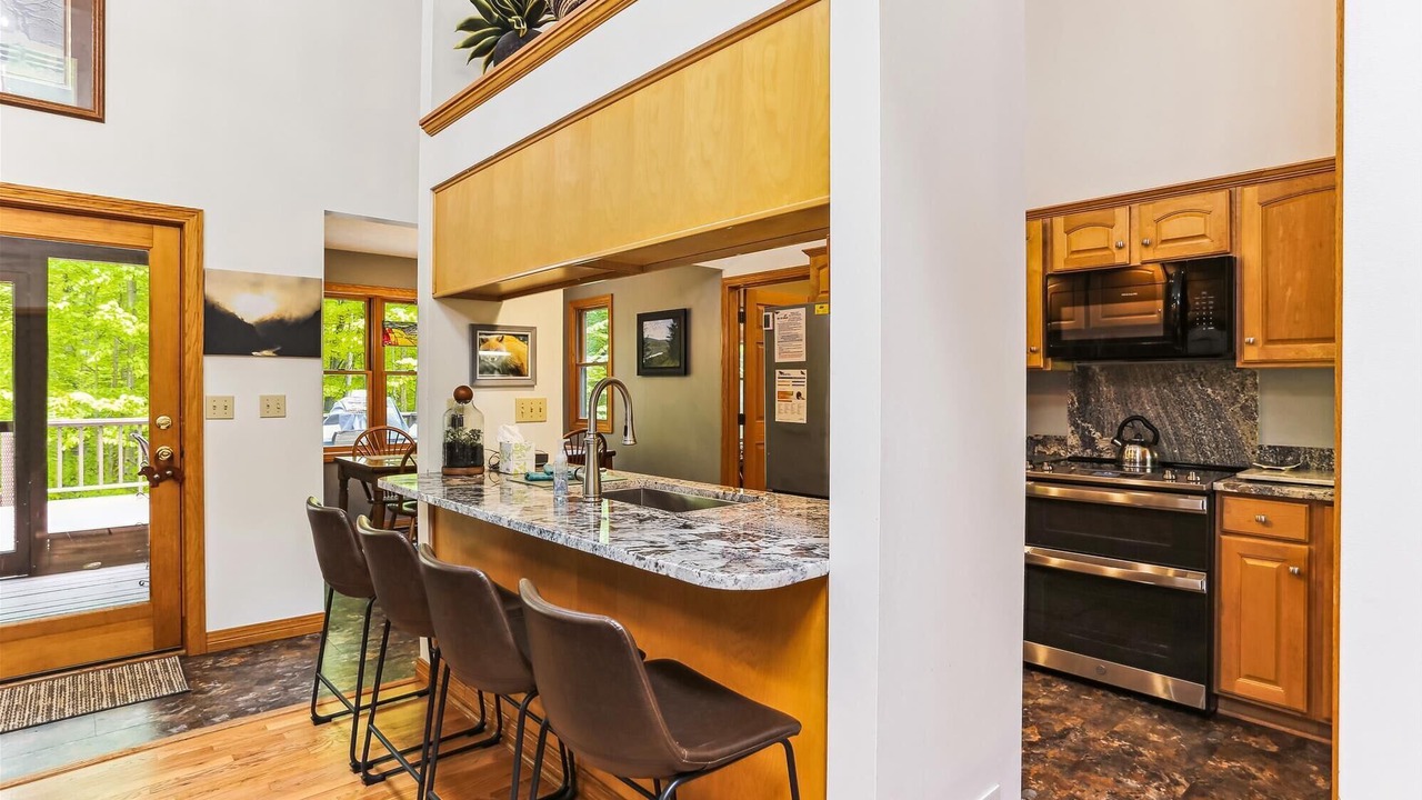 Photo of Kitchen in Davis
