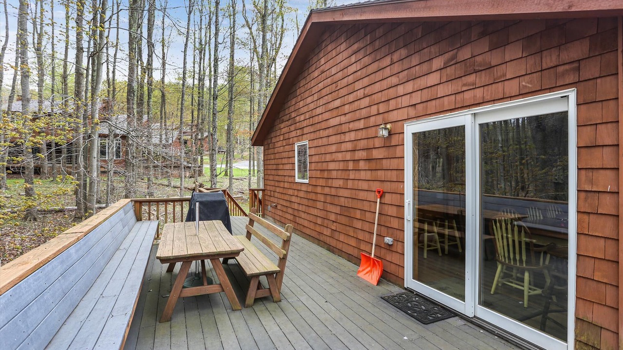 Photo of Outdoor in Timberline