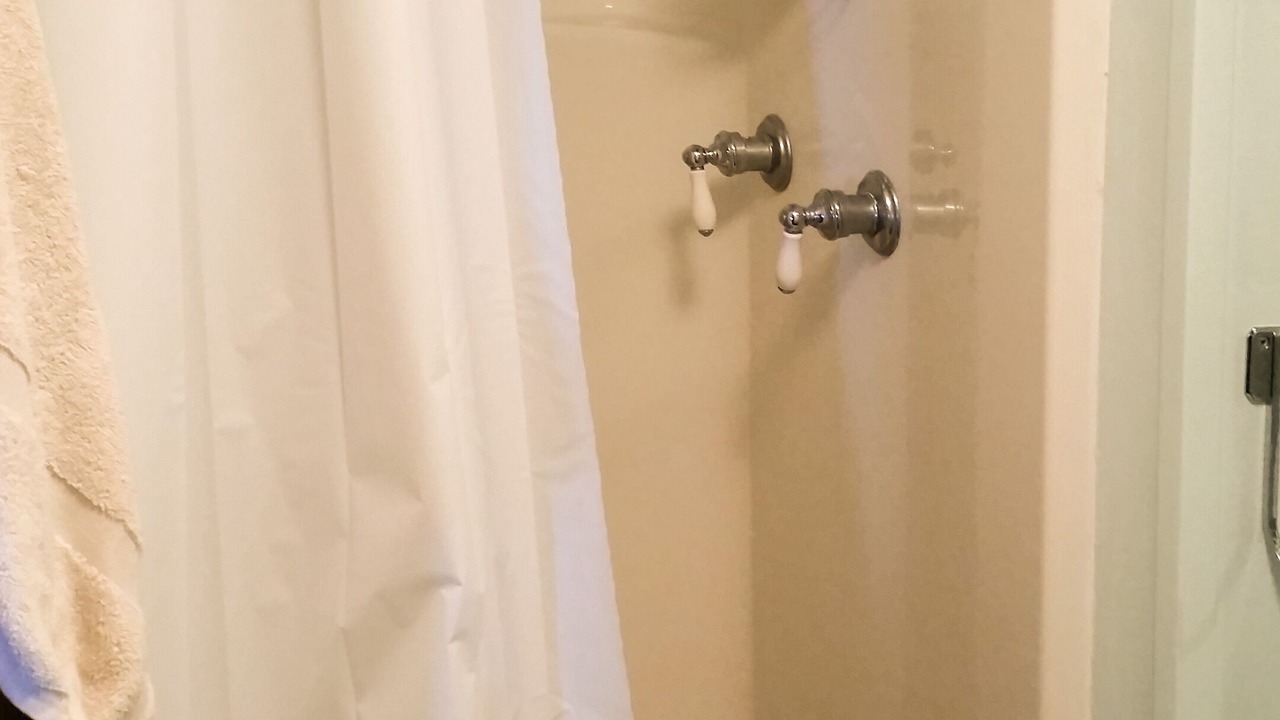 Photo of Bathroom in Netarts
