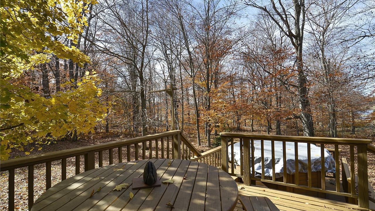Photo of Outdoor in Old Timberline