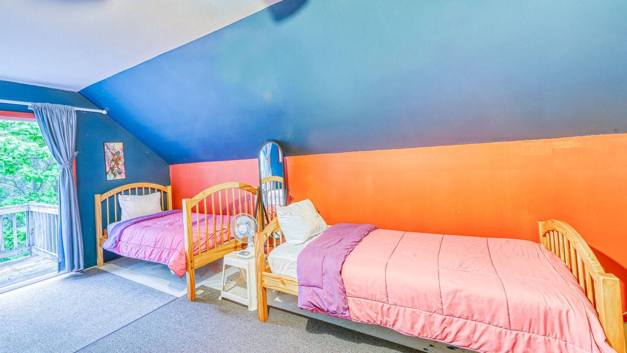 Photo of Bedroom in North Hero