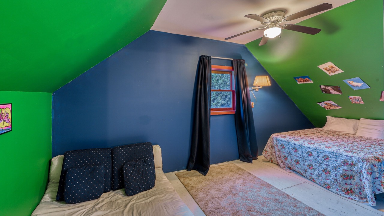 Photo of Bedroom in North Hero