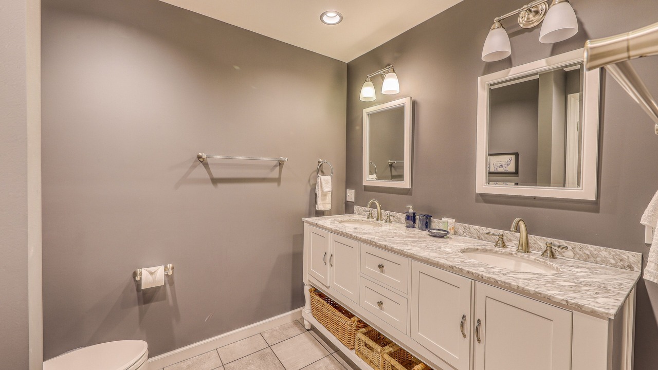 Photo of Bathroom in North Hero