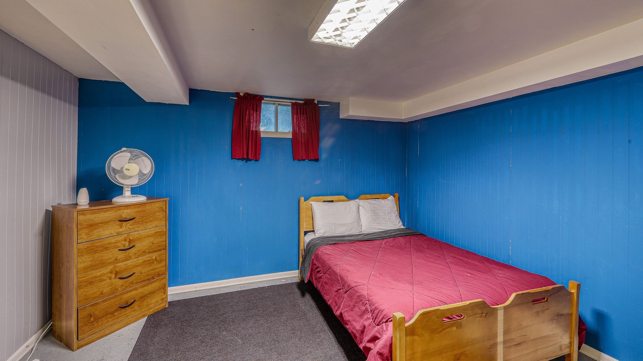 Photo of Bedroom in North Hero