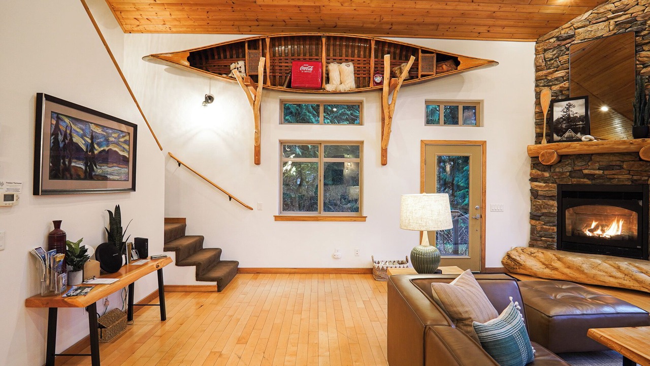 Photo of Livingroom in Maple Falls