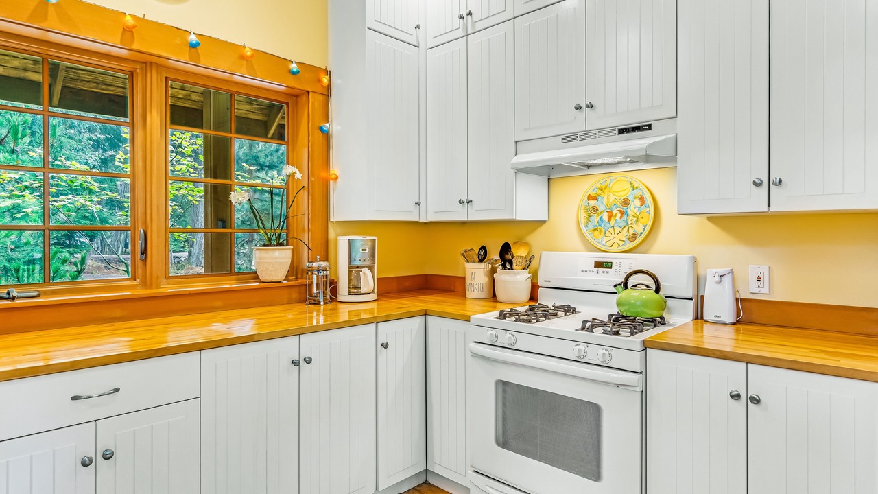 Photo of Kitchen in Rosario