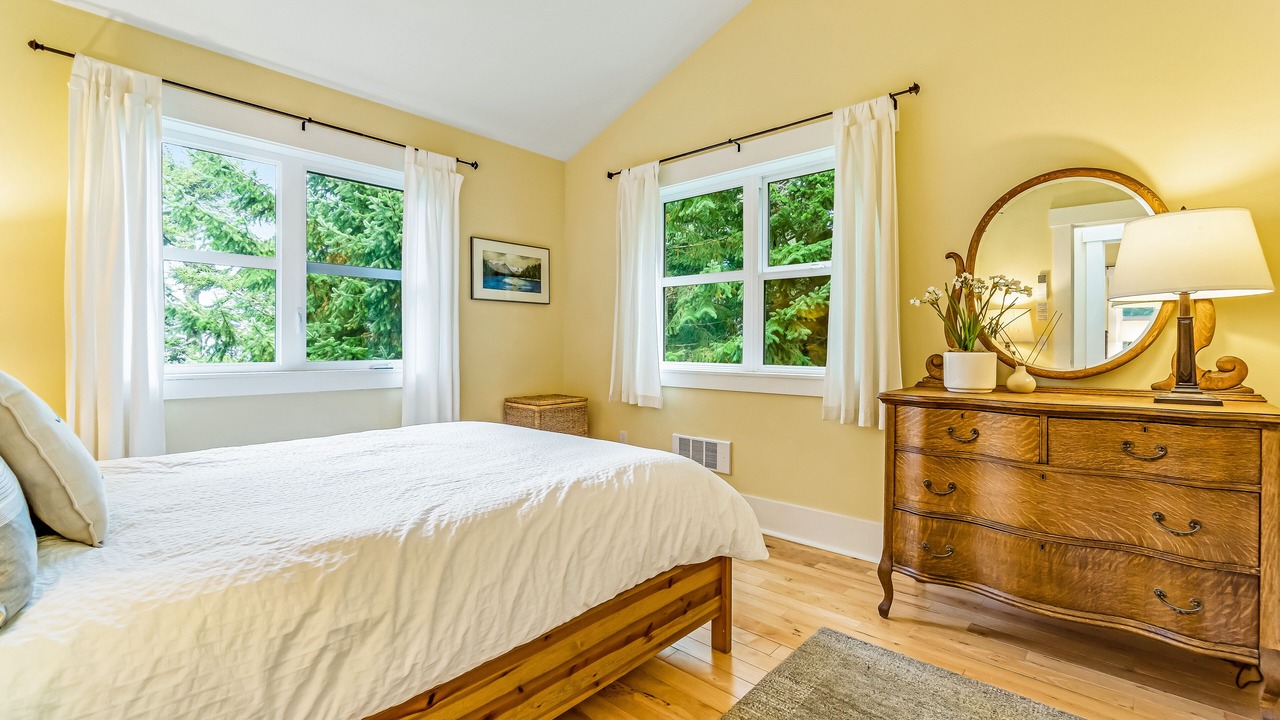 Photo of Bedroom in Rosario