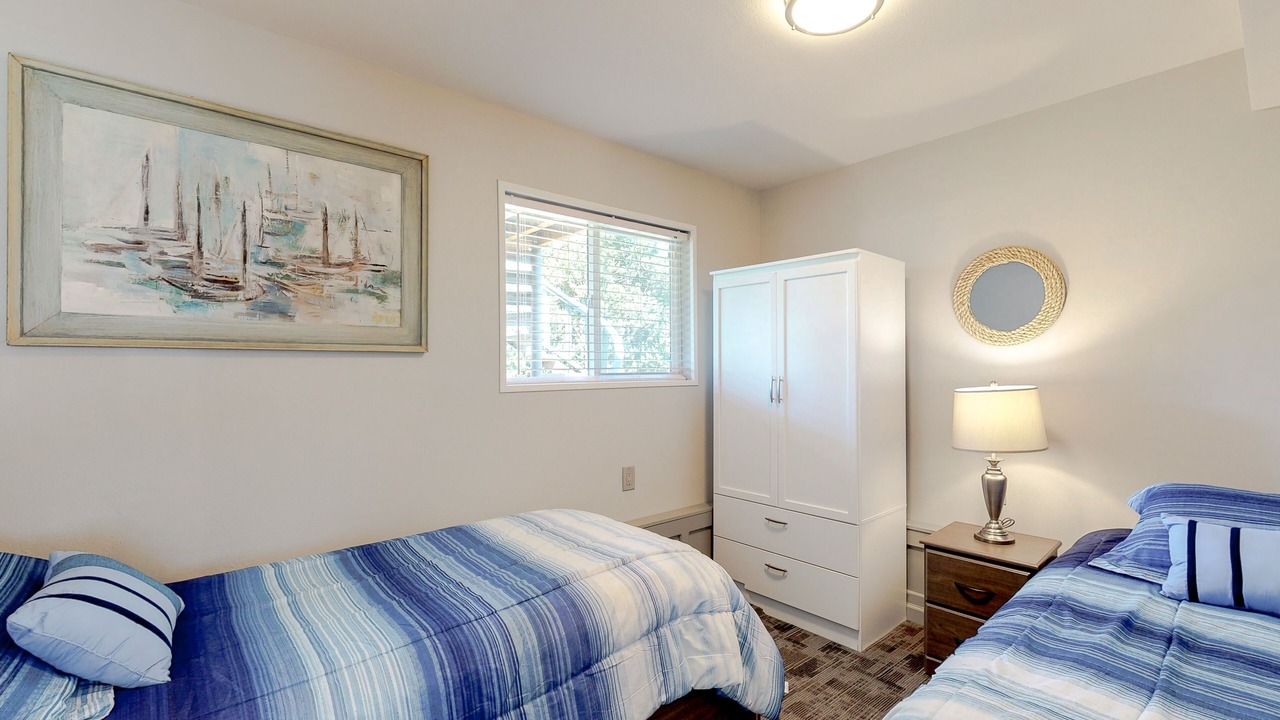 Photo of Bedroom in Cascade Locks