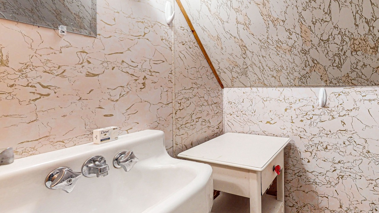 Photo of Bathroom in South Hero