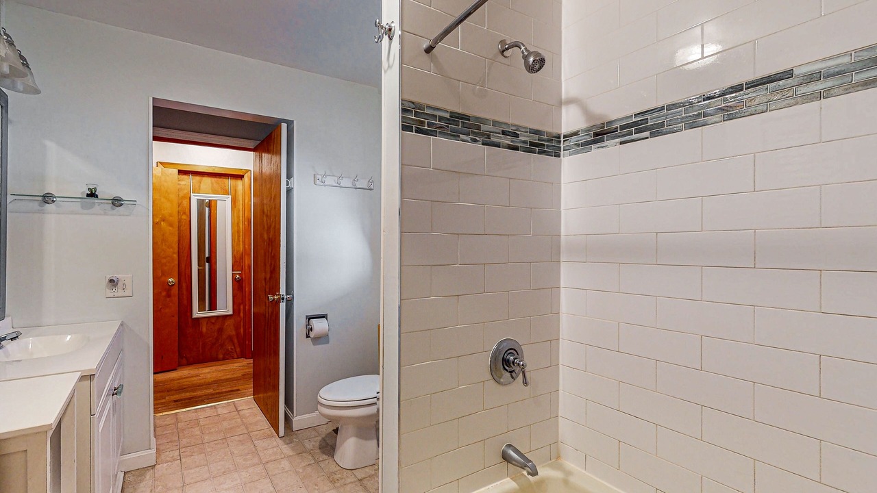 Photo of Bathroom in South Hero
