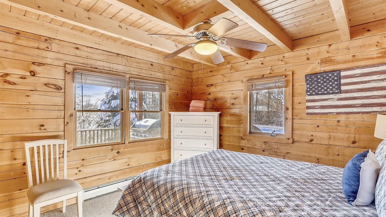 Photo of Bedroom in Morrisville