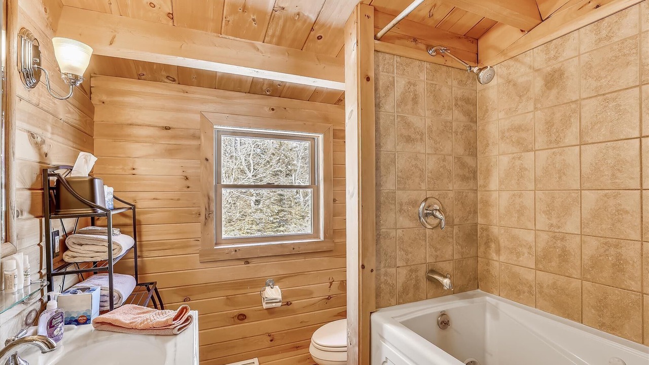 Photo of Bathroom in Morrisville
