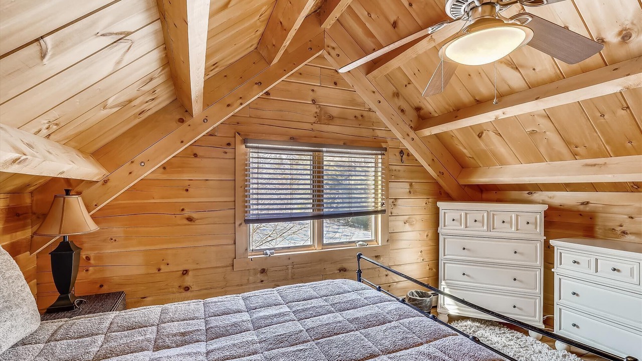 Photo of Bedroom in Morrisville