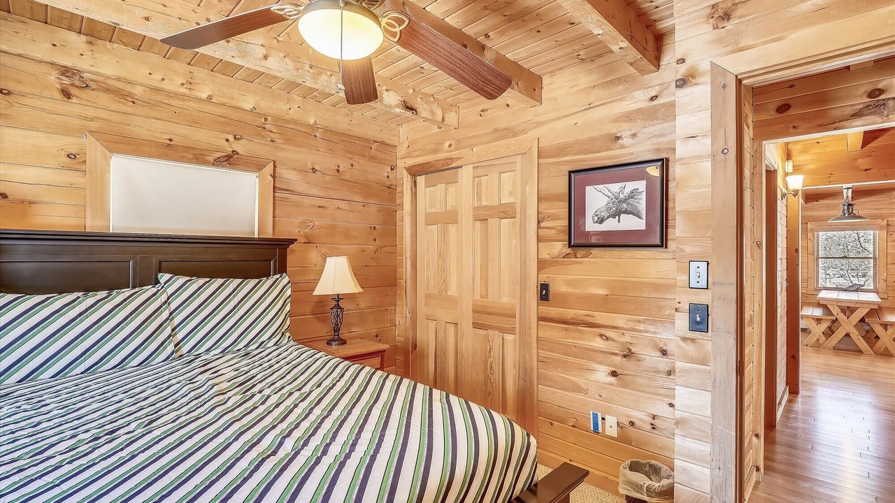 Photo of Bedroom in Morrisville