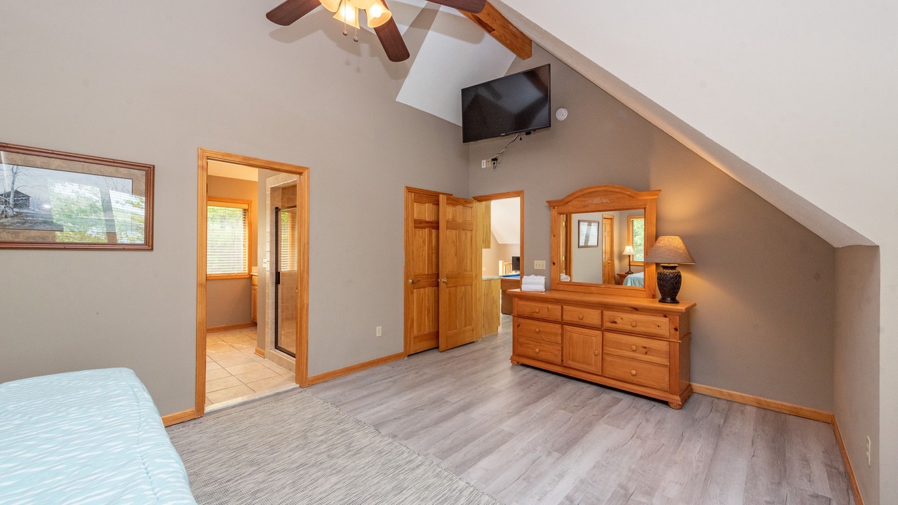 Photo of Bedroom in Thayerville