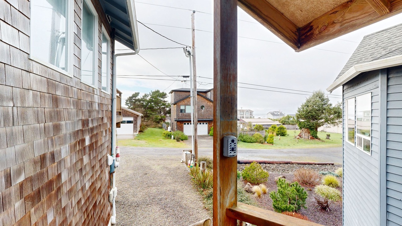 Photo of Outdoor in Cape Meares