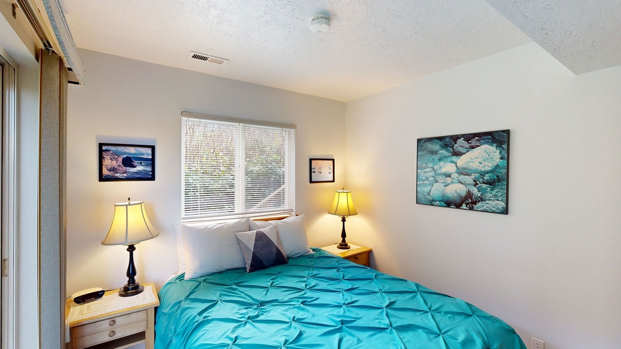 Photo of Bedroom in Cape Meares