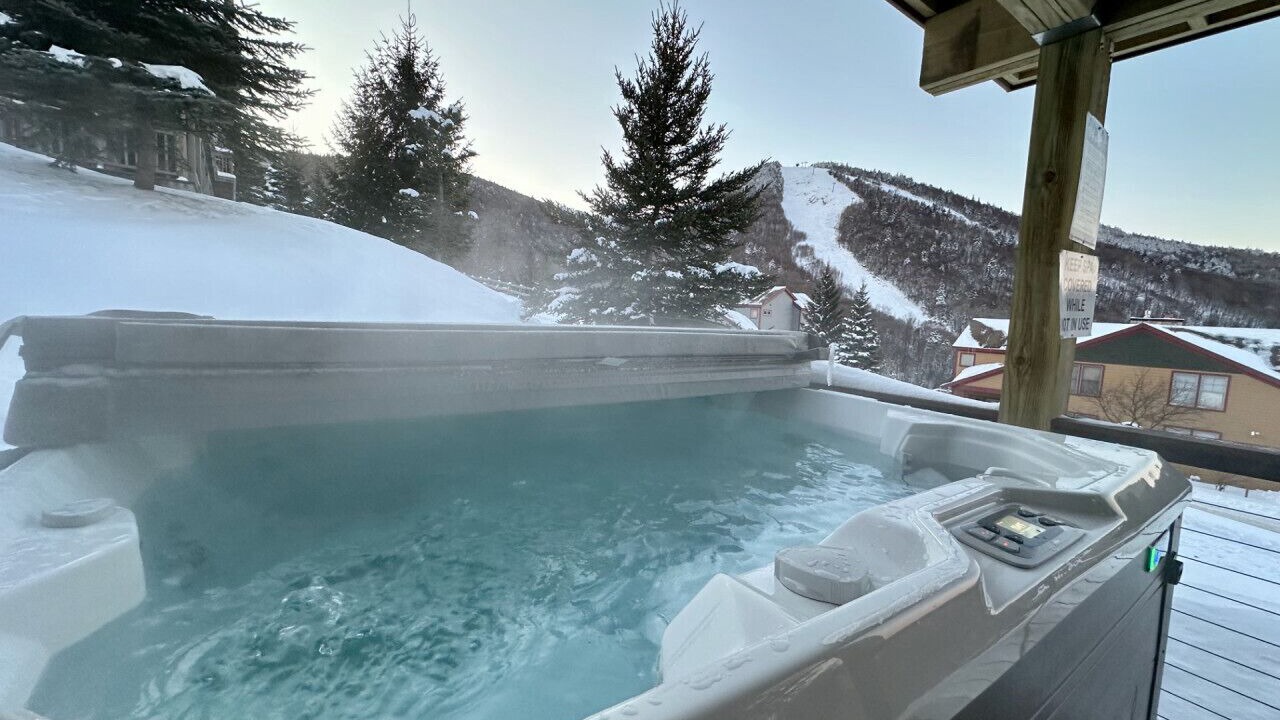 Photo of Outdoor in Central Vermont- Killington