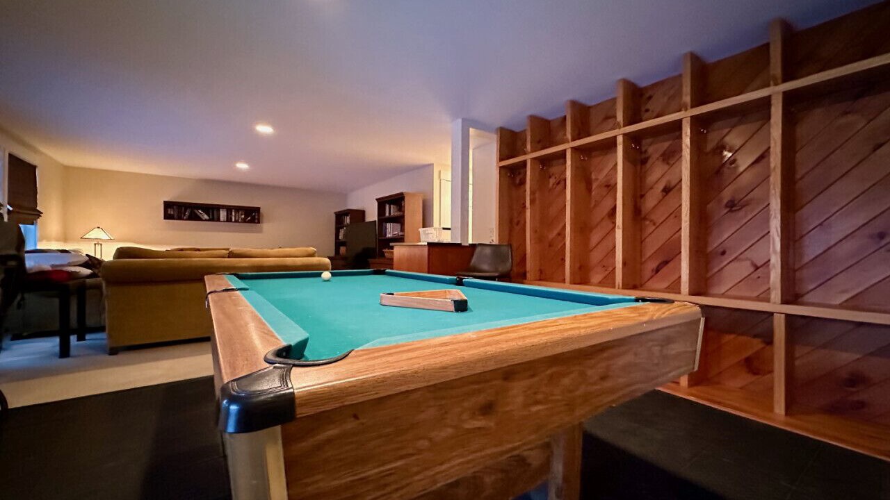Photo of Bedroom in Central Vermont- Killington
