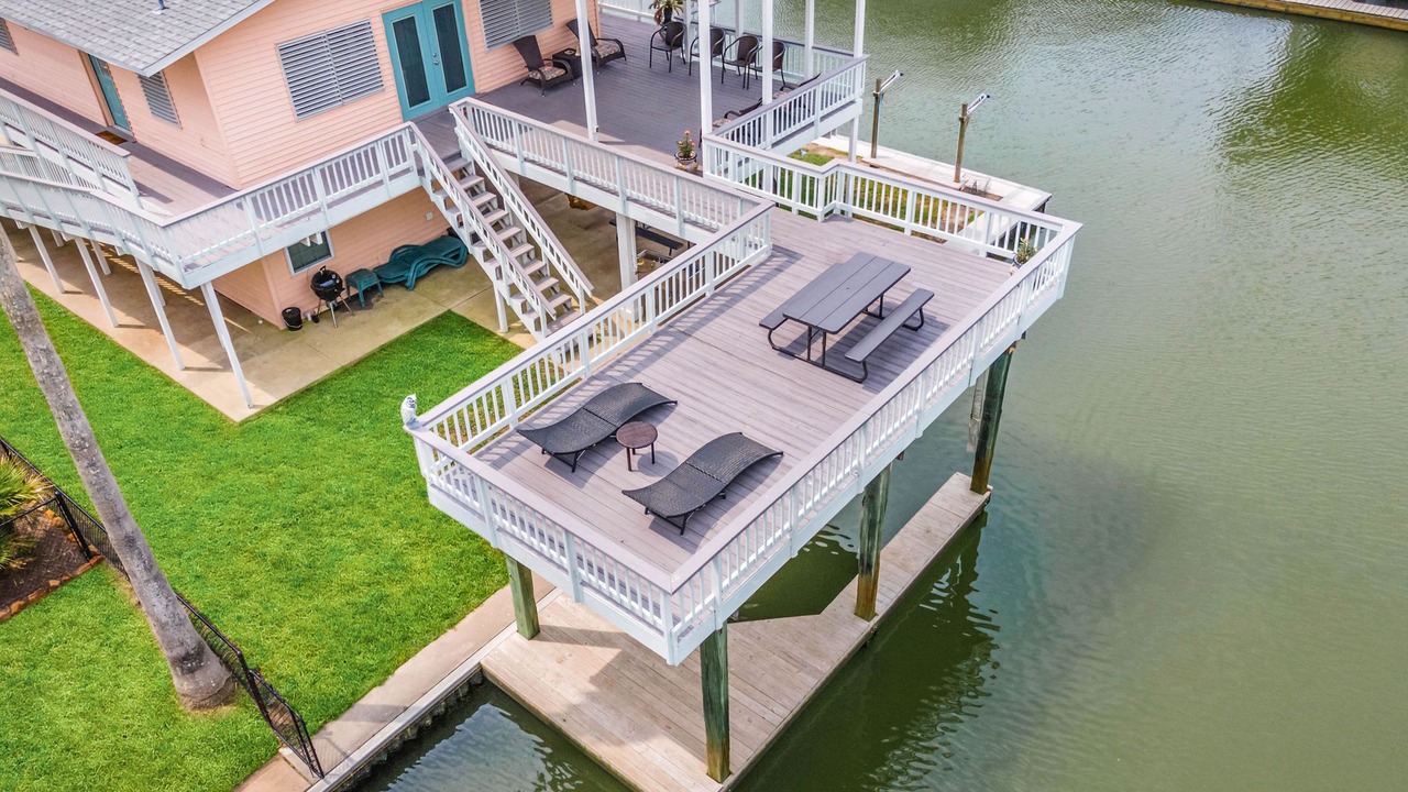 Photo of Outdoor in Galveston